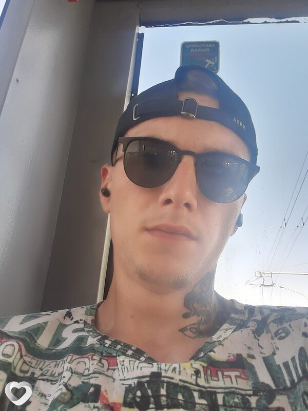 Константин, 27, Минске — анкета №1511126