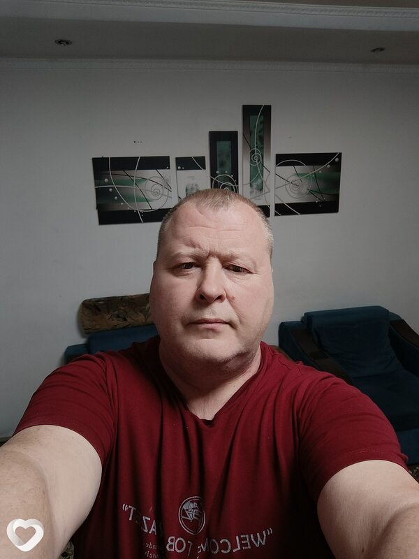 Александр, 49, Алматы — анкета №1511579