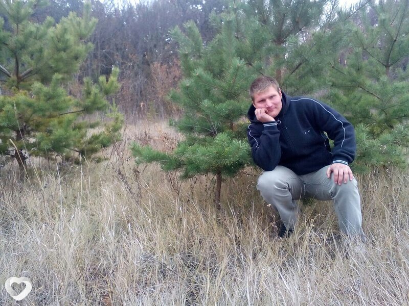 Пушистик, 37, Валуйках — анкета №1511585