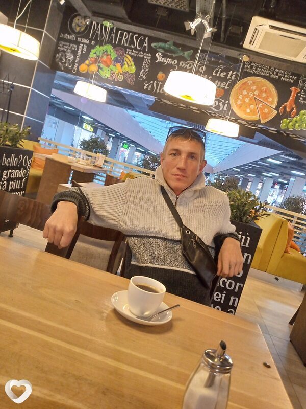 Алексей, 40, Нижнем Новгороде — анкета №1511600