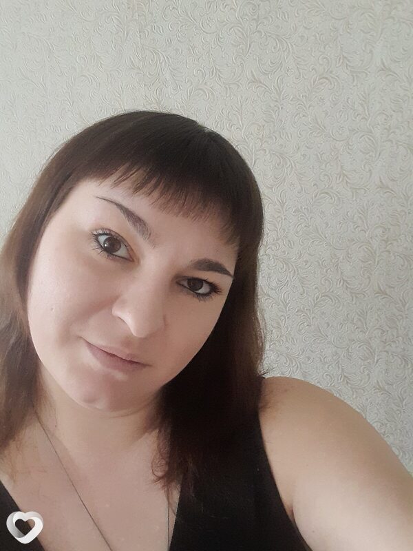 Мила, 33, Нижнем Новгороде — анкета №1511205