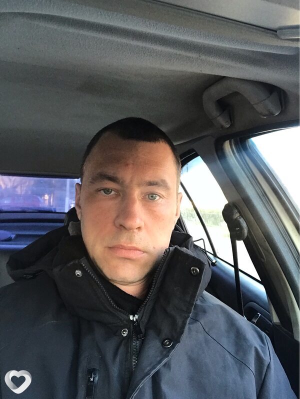 Юрий, 39, Евпатории — анкета №1511215