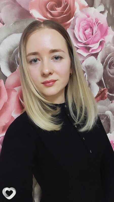 Светлана, 29, Минске — анкета №1511216