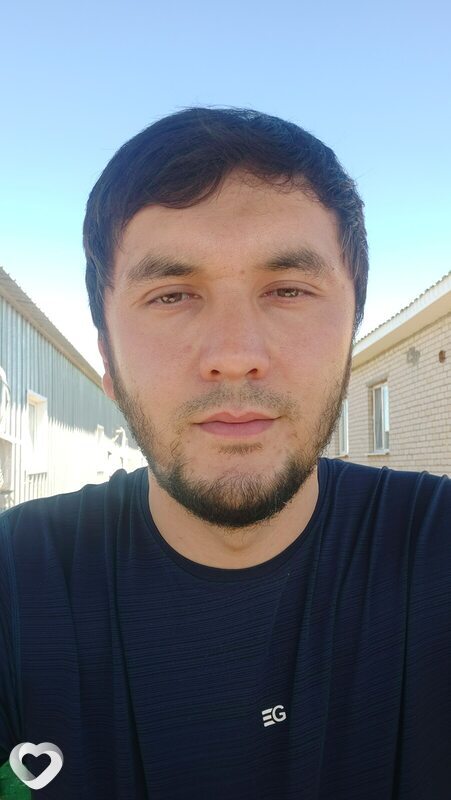 Канди, 32, Актобе — анкета №1511219