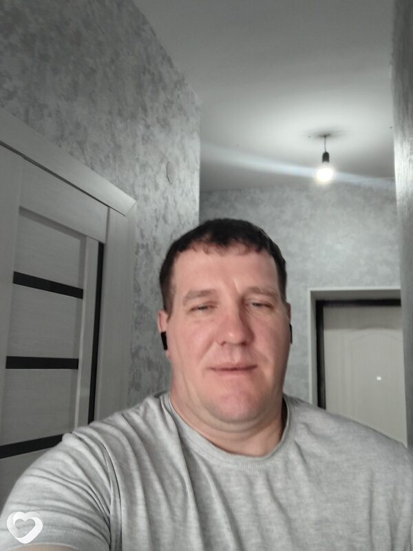 Сергей, 44, Экибастузе — анкета №1511230