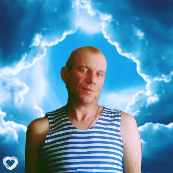 Алексей, 41, Назарове — анкета №1511232