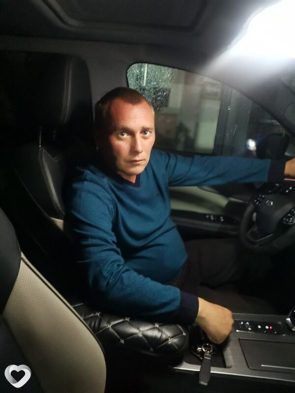 Анатолий, 45, Волгограде — анкета №1511241