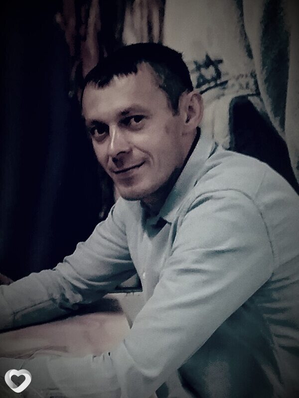 Леонид, 44, Орёл — анкета №1511242