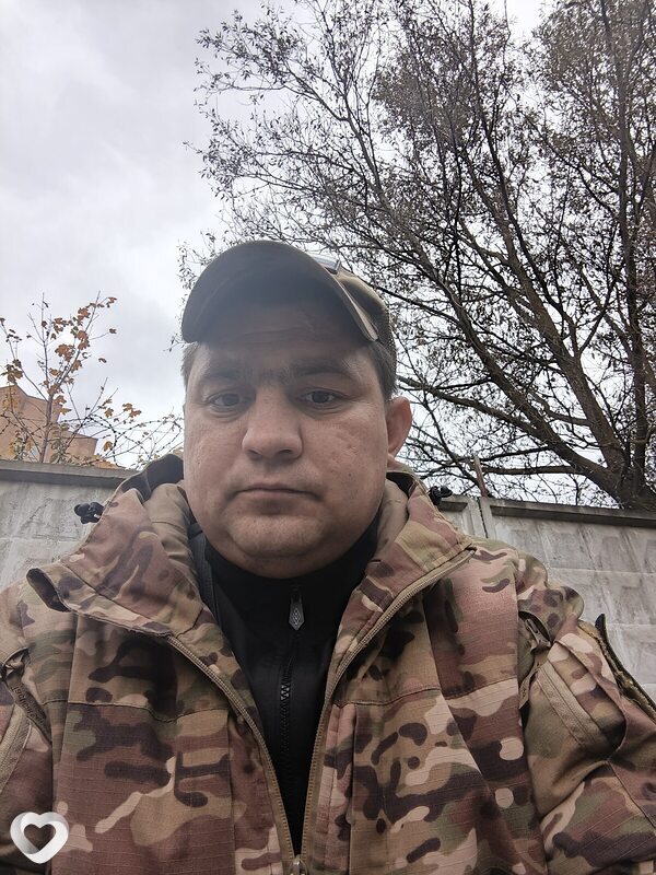 Сергей, 38, Воронеже — анкета №1511246