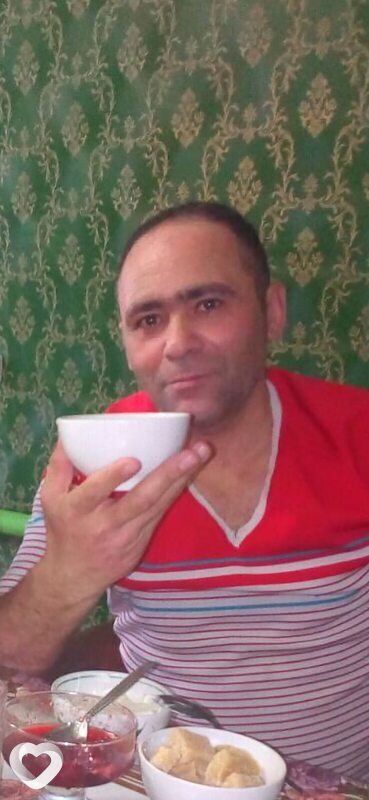 Игорь, 50, Астрахани — анкета №1511248