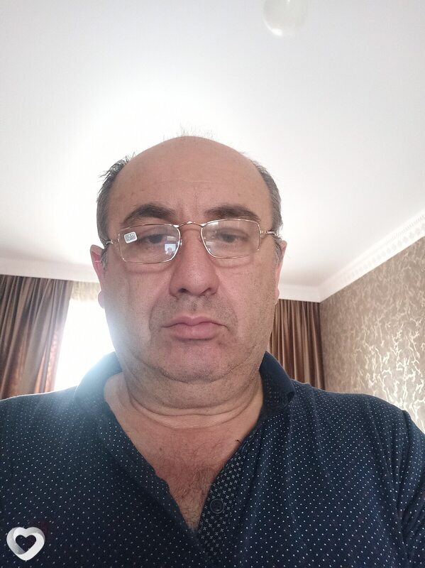 Мурат, 57, Владикавказе — анкета №1511249