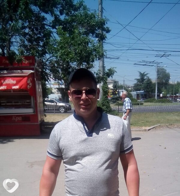 Александр, 42, Луганске — анкета №1511291