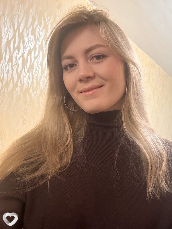 Татьяна, 29, Москве — анкета №1511292