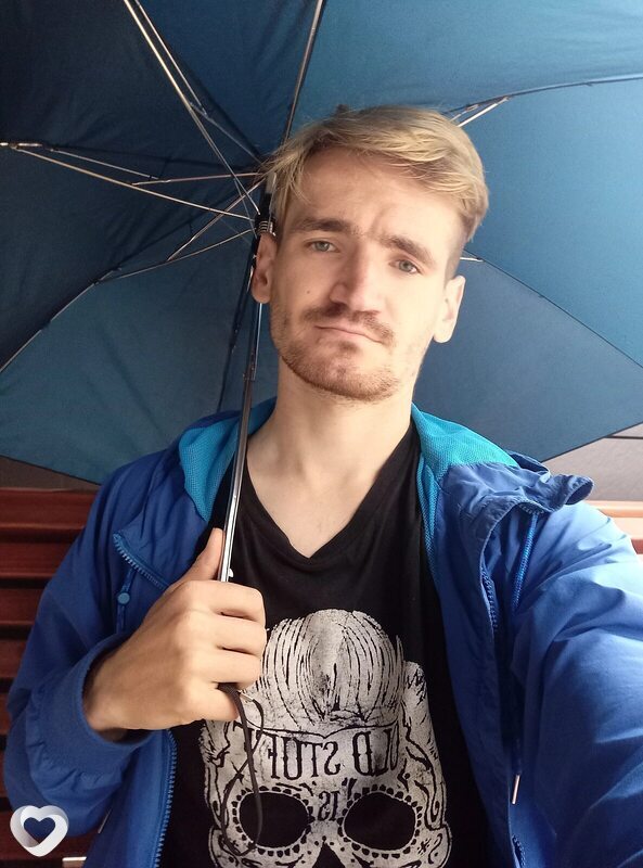Сергей, 28, Ростове-на-Дону — анкета №1511294