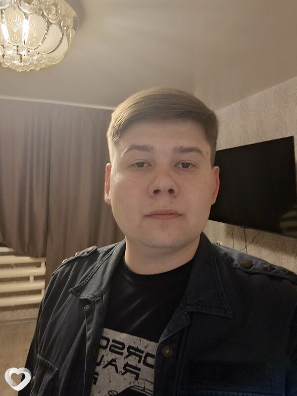 Никита, 31, Москве — анкета №1511355