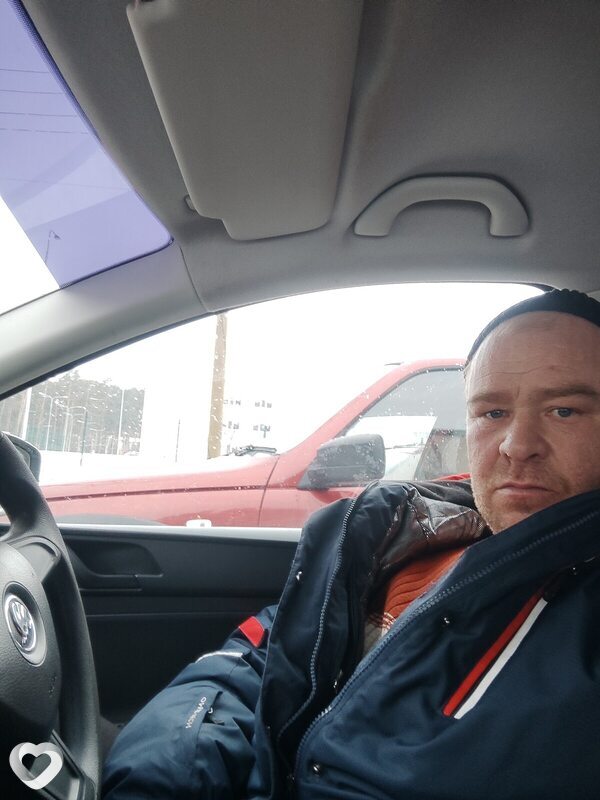 Александр, 46, Кунгуре — анкета №1511360