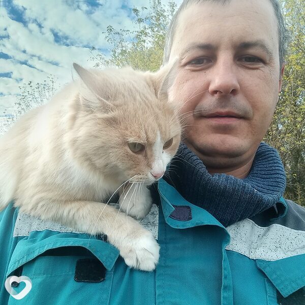 Евгений, 36, Боброве — анкета №1511362