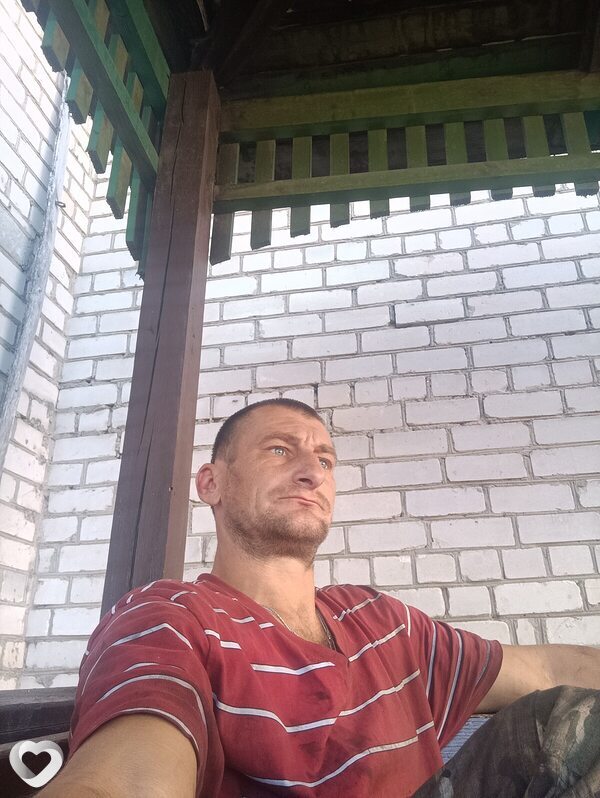 Александр, 36, Осиповичах — анкета №1511363