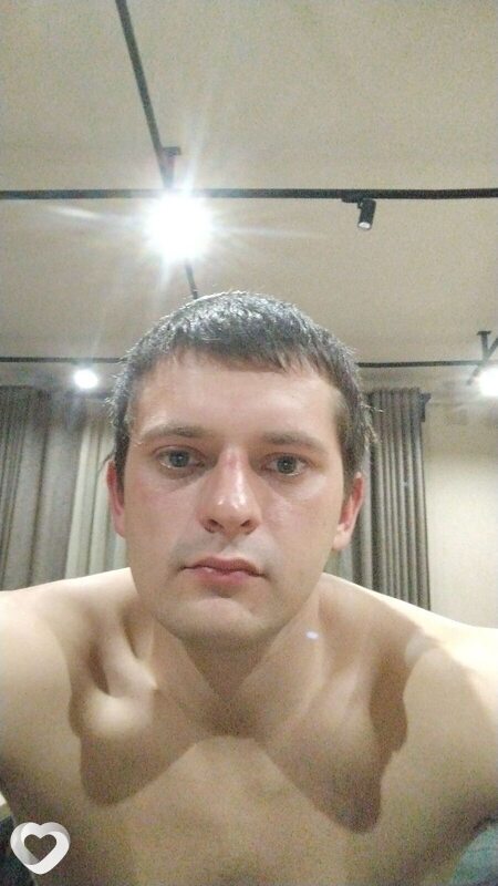 Женя, 29, Донецке — анкета №1511371