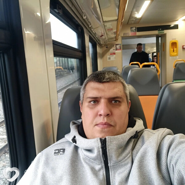 Лев, 41, Иванове — анкета №1511453