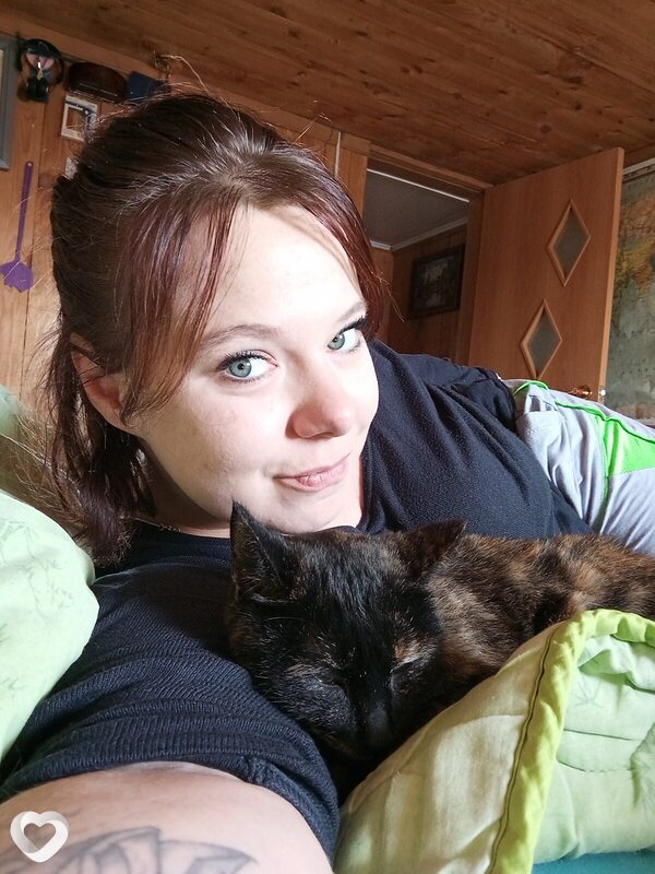Yourangellisa, 28, Челябинске — анкета №1511456