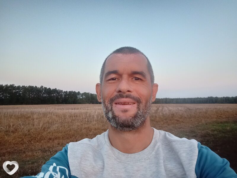 Олег, 44, Узде — анкета №1511459