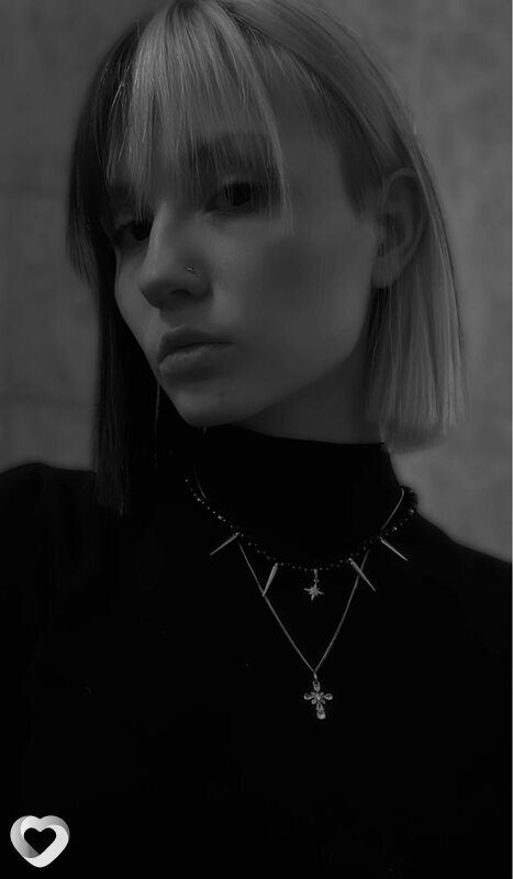 Ангелина, 27, Новосибирске — анкета №1511462
