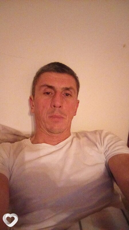 Рома, 46, Казани — анкета №1511473