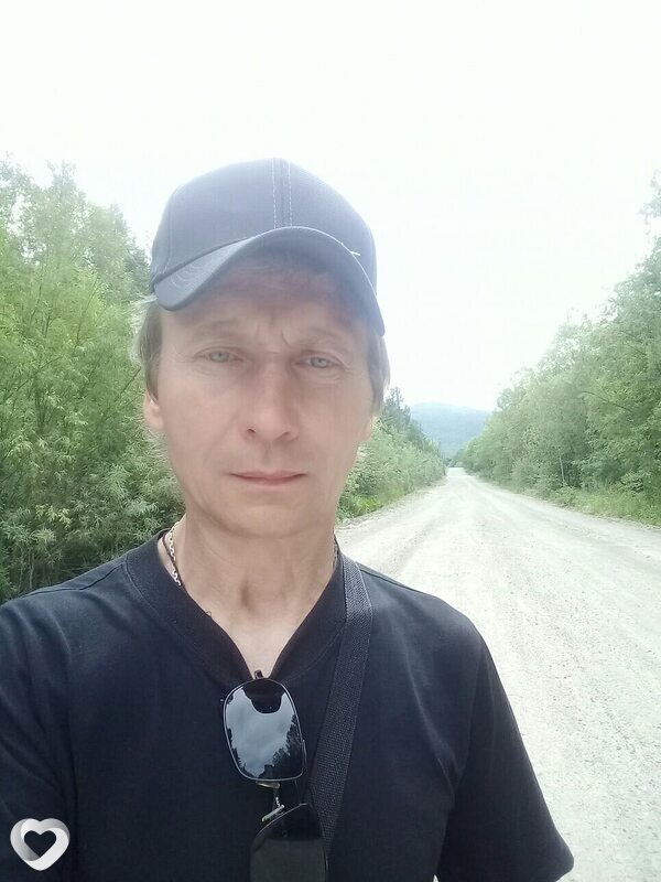 Николай, 57, Тихвине — анкета №1511707