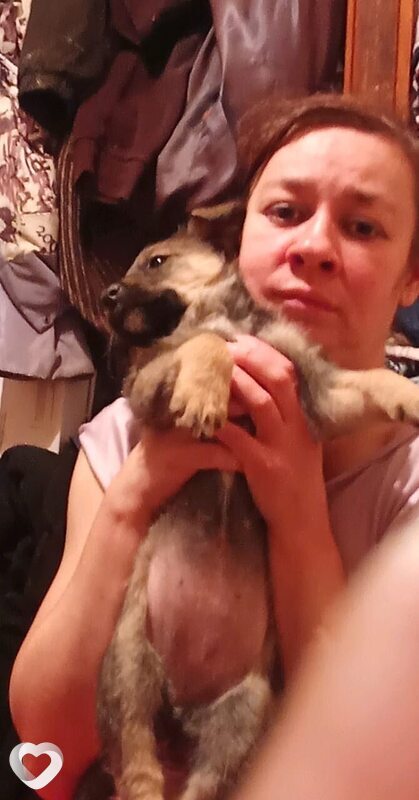 Olga, 42, Иванове — анкета №1511709