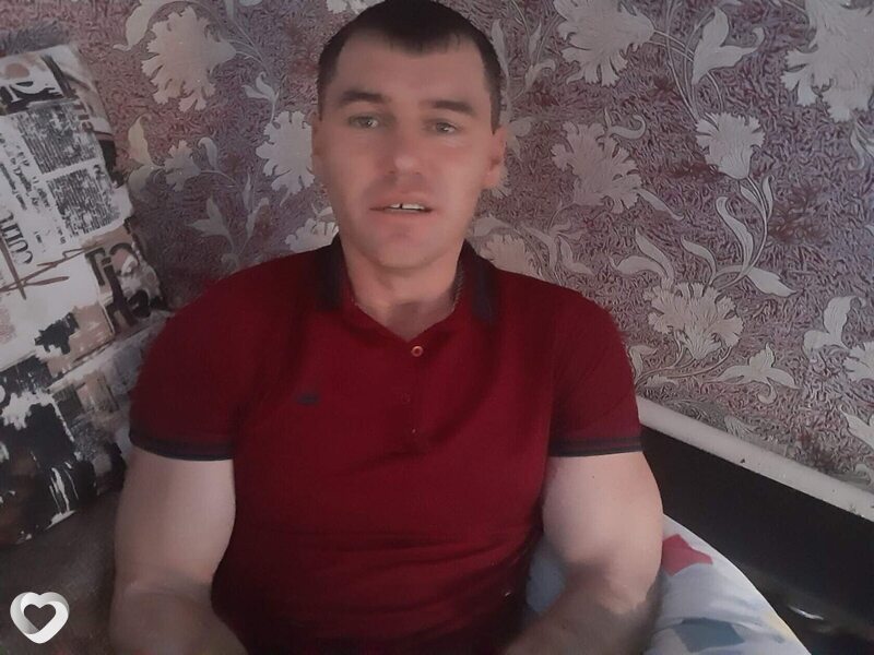 Виктор, 37, Волгограде — анкета №1511711
