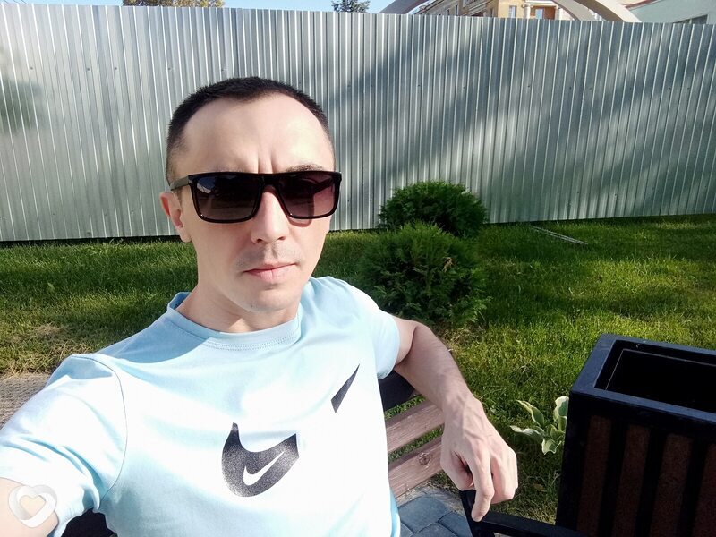 Антон, 36, Кирове — анкета №1511713