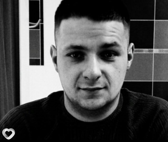 Руслан, 29, Пинске — анкета №1511714