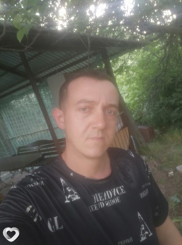 Дмитрий, 38, Шымкенте — анкета №1511717