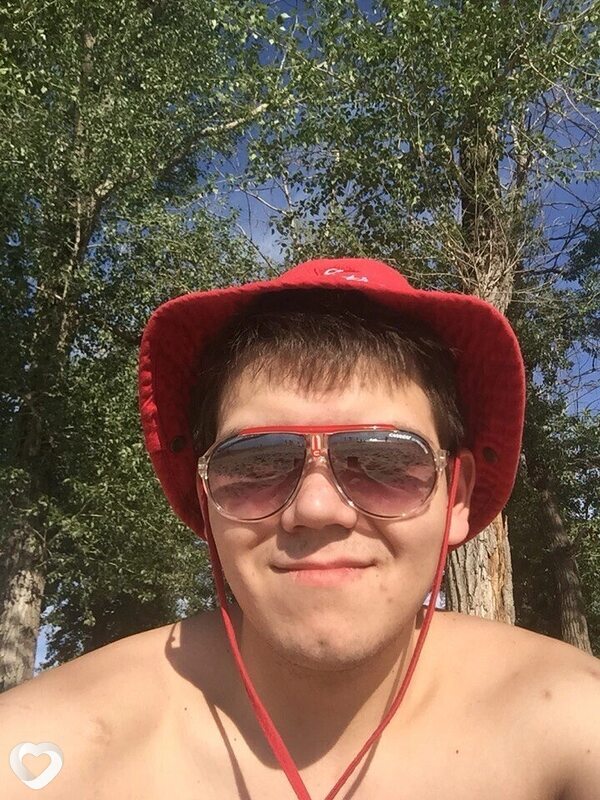 Владимир, 34, Свободном — анкета №1511482