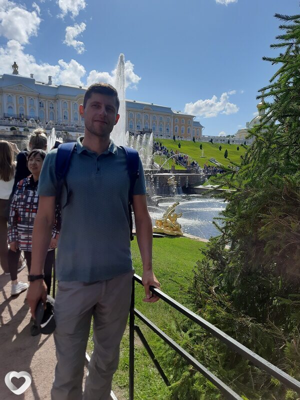Андрей, 41, Калининграде — анкета №1511487