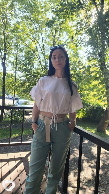 Ольга, 39, Гродно — анкета №1511488
