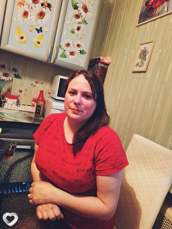 Елена, 37, Петрозаводске — анкета №1511489