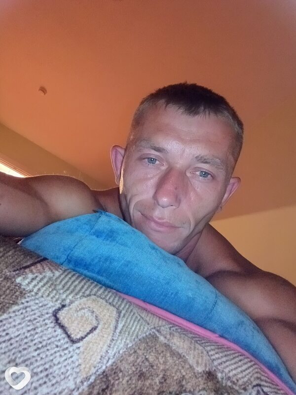 Андрей, 35, Минске — анкета №1511490