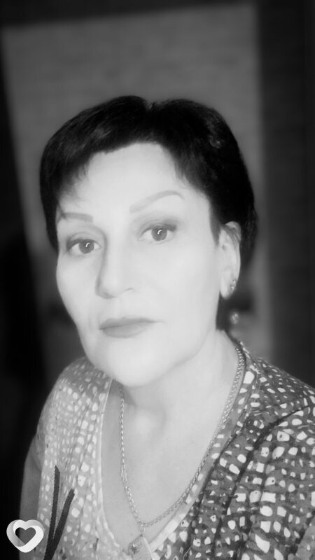 Ирина, 58, Омске — анкета №1511492