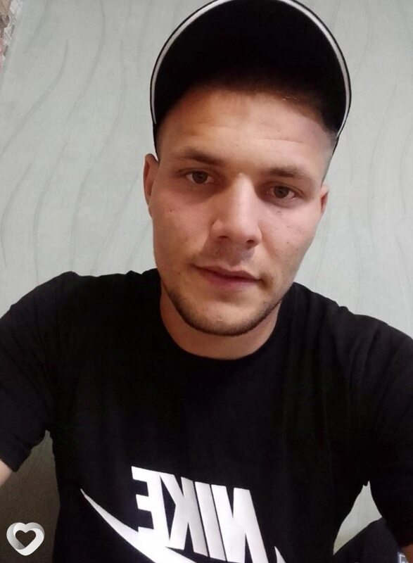 Виталий, 27, Москве — анкета №1511493