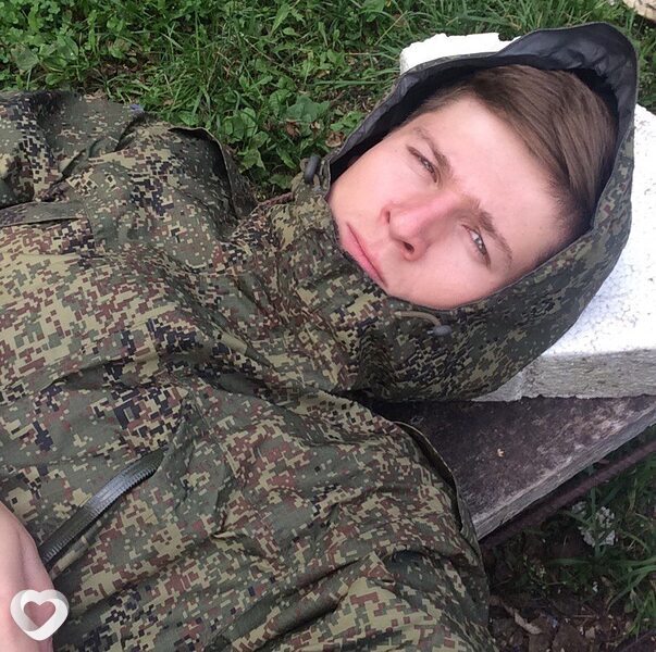Самат, 32, Казани — анкета №1511333