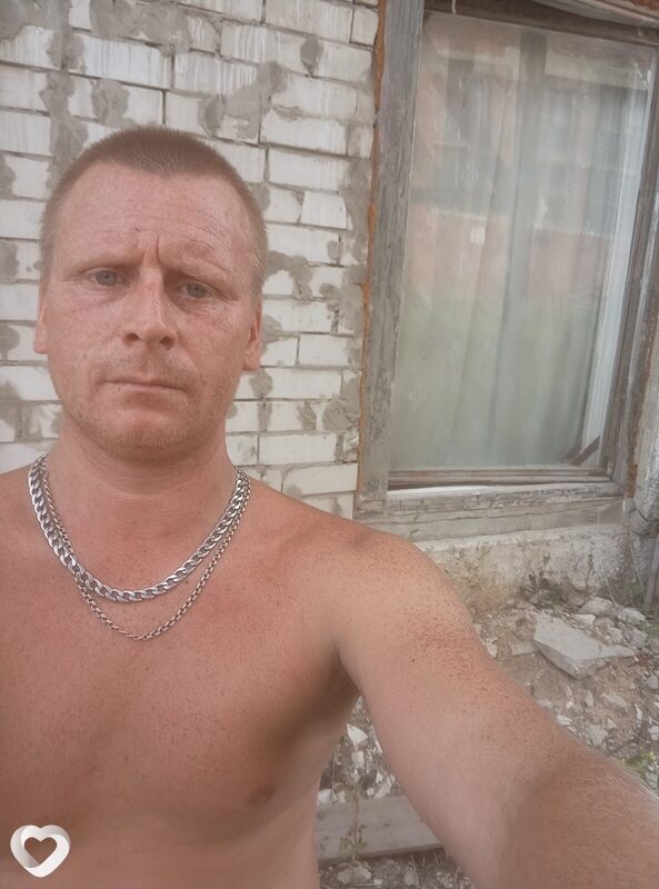 Алексей, 36, Богородске — анкета №1511334