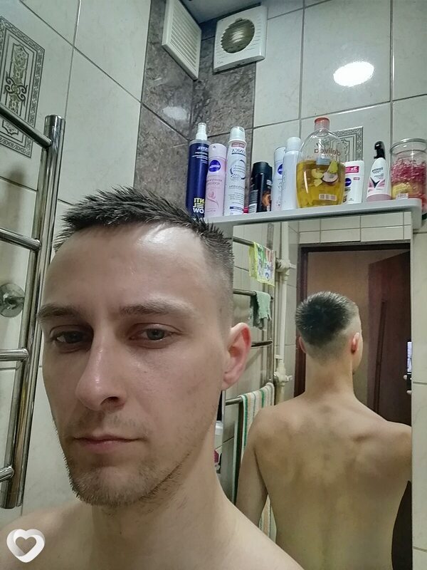 Евгений, 31, Челябинске — анкета №1511335