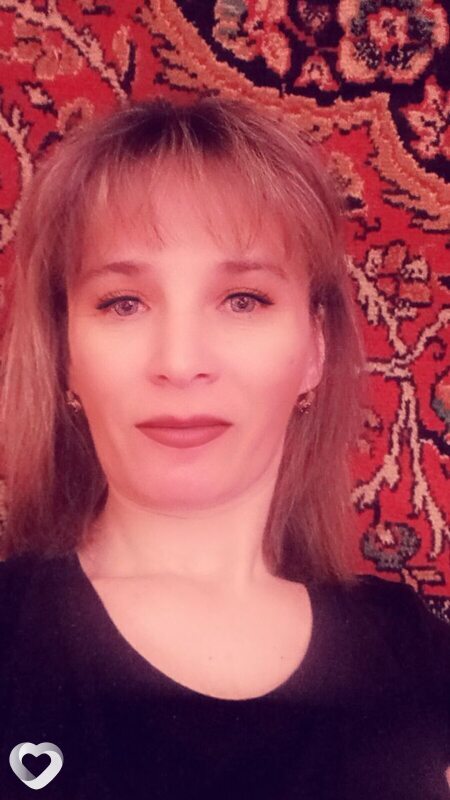 Alena, 49, Тюмени — анкета №1511336