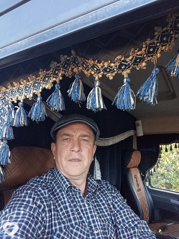 Алексей, 48, Воронеже — анкета №1511337