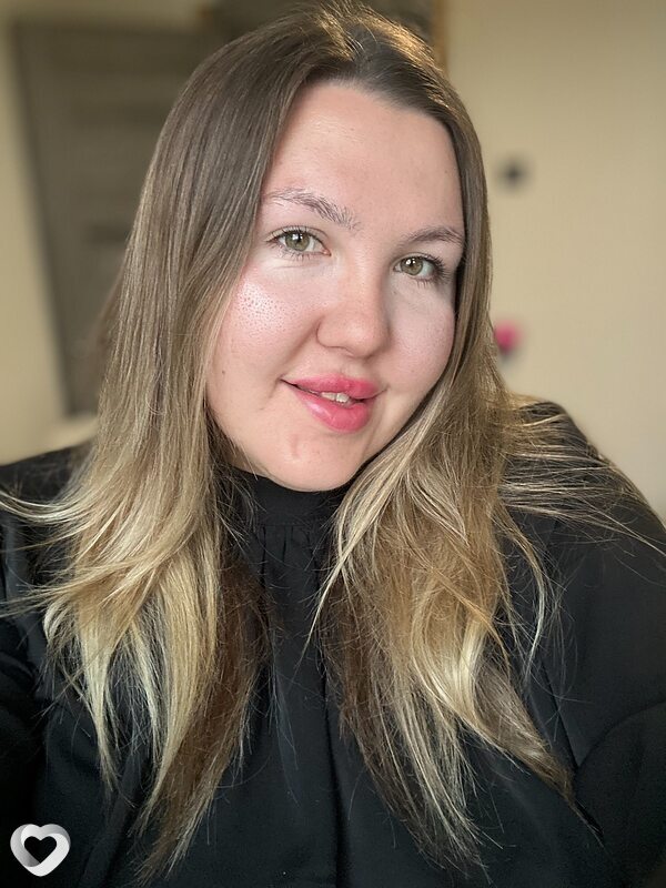 Карина, 25, Ижевске — анкета №1511340