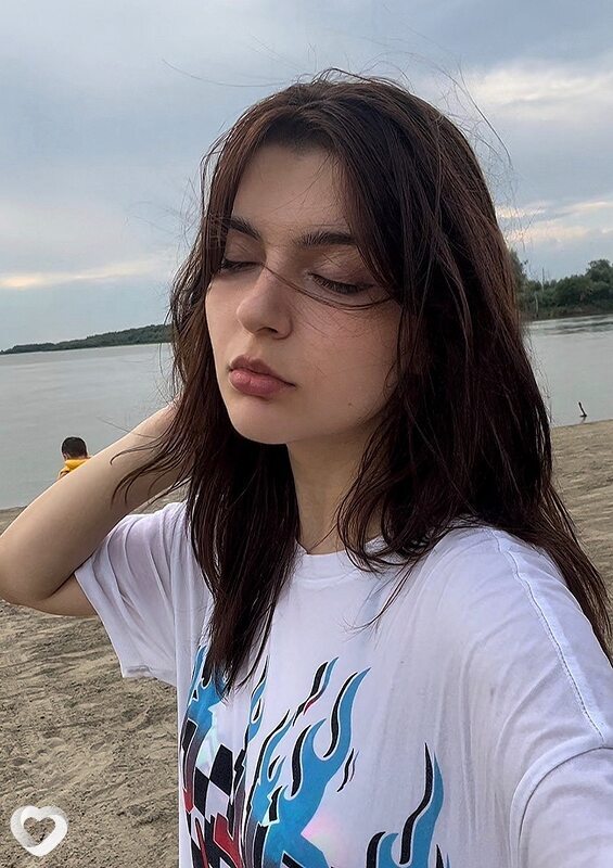 Ekaterina, 26, Речице — анкета №1511341