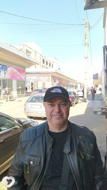 Микола, 52, Житомире — анкета №1511345