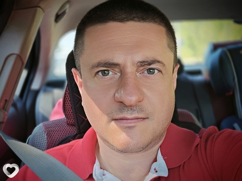 Альберт, 44, Владимире — анкета №1511351